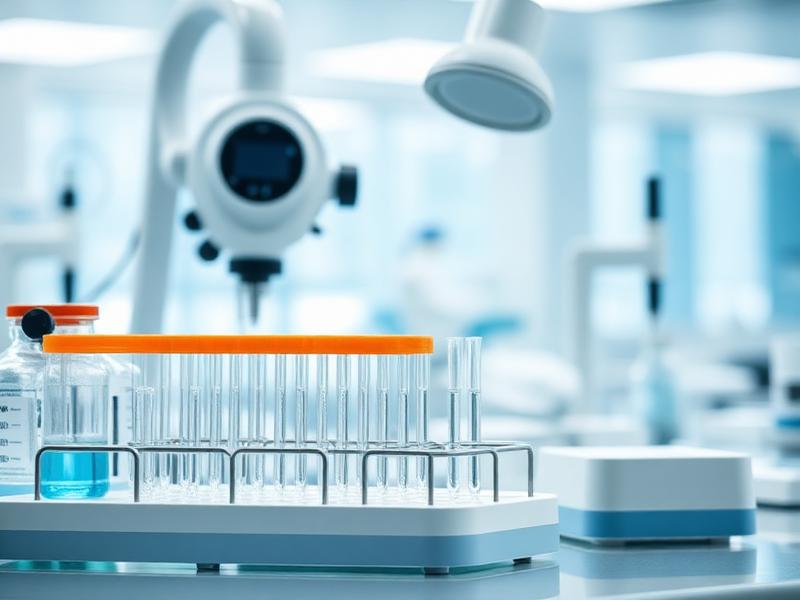 Lab Diagnostics